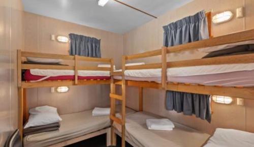 Superior Cottage - Sleeps 6