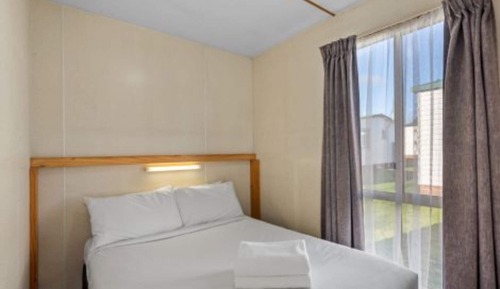 Superior Spa Cottage