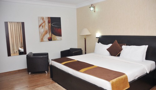 Luxury Apartment, 2 Bedrooms