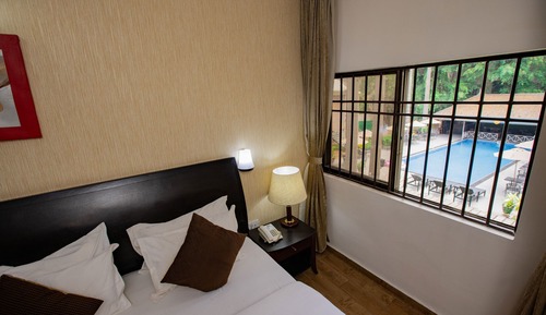 Classic Room, 1 Bedroom