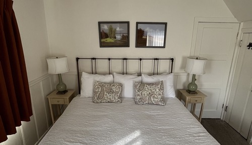 Deluxe Room, Multiple Beds, Kitchenette, Mountain View