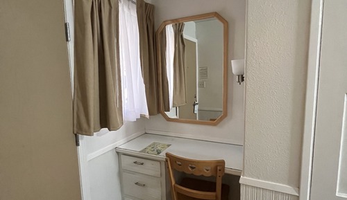 Standard Room, Kitchenette