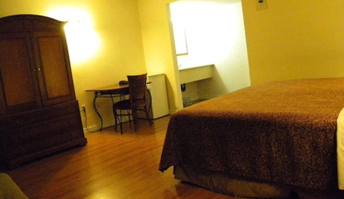 Room, 1 King Bed