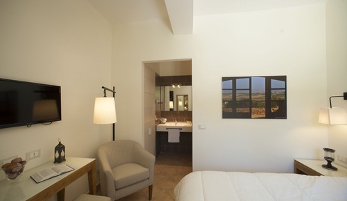Superior Room, 1 Queen Bed