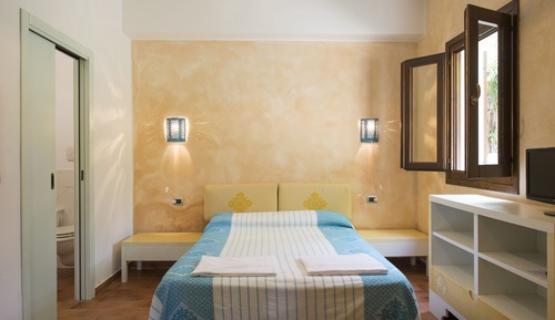 Family Apartment, 2 Bedrooms, 2 Bathrooms