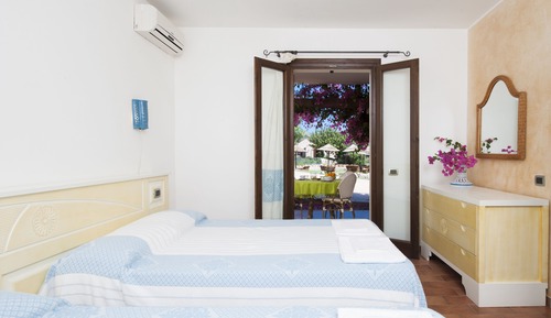 Apartment, 1 Bedroom, Kitchenette (6 people)