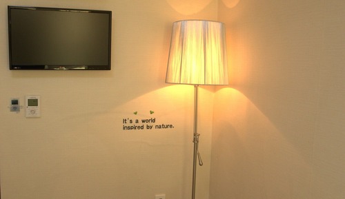 Single Room