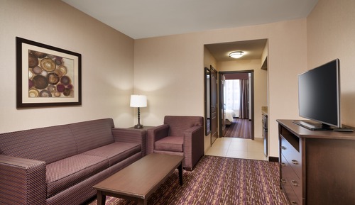 Suite, 1 Bedroom