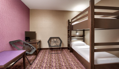Suite, 1 Bedroom