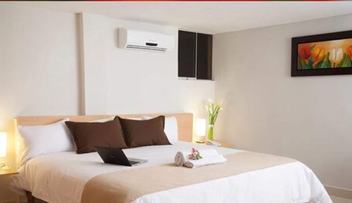 Standard Double Room, 1 King Bed
