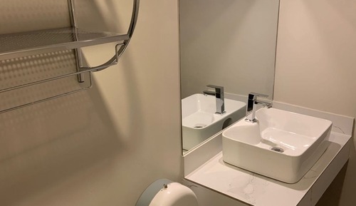 Standard Twin Room, 2 Double Beds
