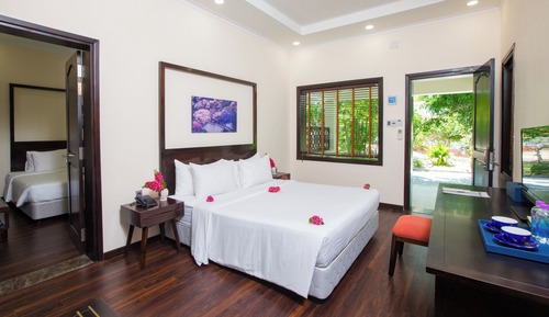 Exclusive Double Room