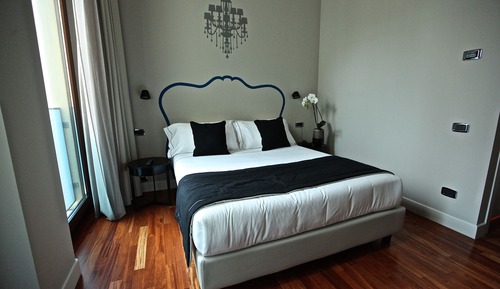 Standard Double Room, 1 Double Bed