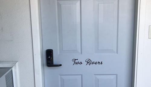 Two Rivers Room