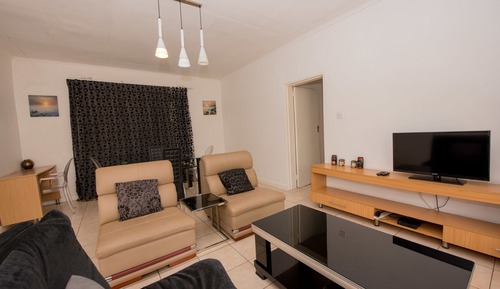 Apartment, 2 Bedrooms