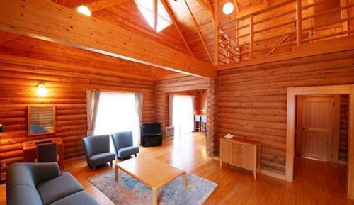 Wide Cottage, Smoking, Room Only