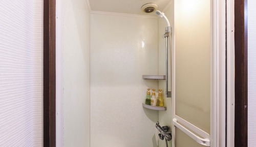 Deluxe Twin Room Kagaribi [City side]