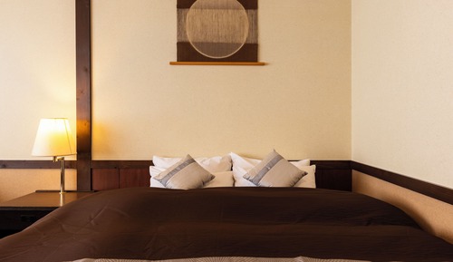 Standard King Room [City side]