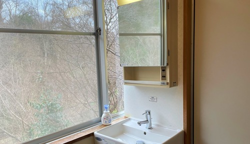 Japanese Style Room for 4 People, Private Toilet