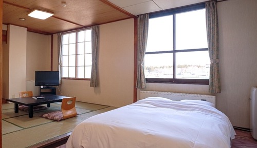 Superior Single Room, 1 Twin Bed, Non Smoking