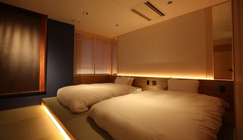 Junior Suite, Non Smoking