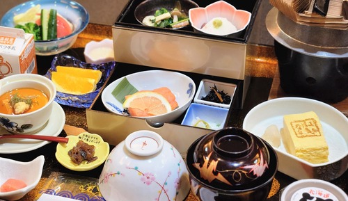 Japanese Style Room, Non Smoking, Mountain View [13.9 sqm]