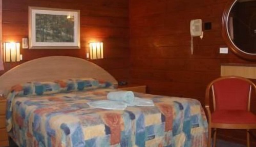Standard Room, Non Smoking (Double Room)