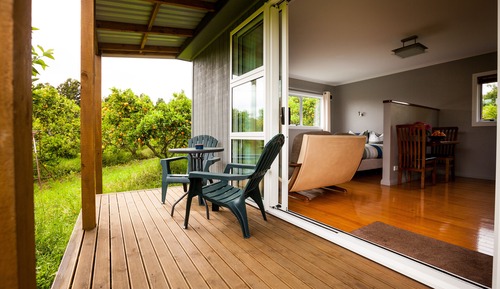 Standard Studio, Non Smoking, Kitchen (DoLittle Cottage)