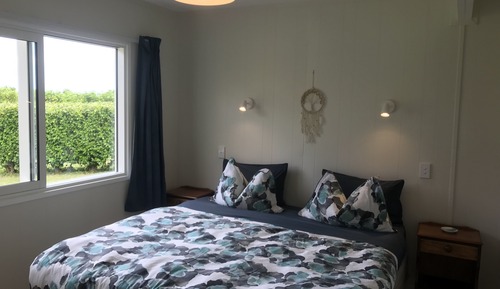 Standard Suite, 1 Bedroom, Non Smoking, Kitchen (FishMore Cottage)