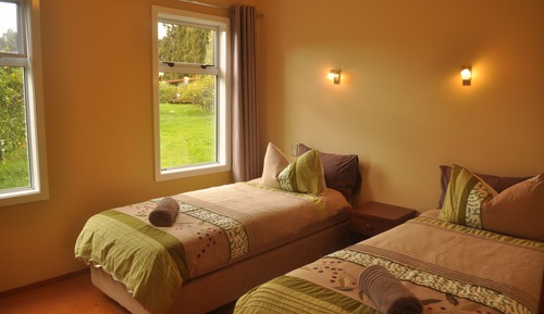 Standard Suite, 2 Bedrooms, Non Smoking, Kitchen (MoonShine Cottage)