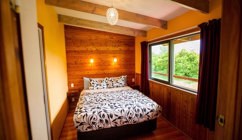 Standard Suite, 1 Bedroom, Non Smoking, Kitchen (HoneyMoon Cottage)