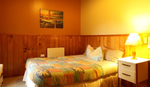 Single Room (Shared Facilities) - Located in the Main House