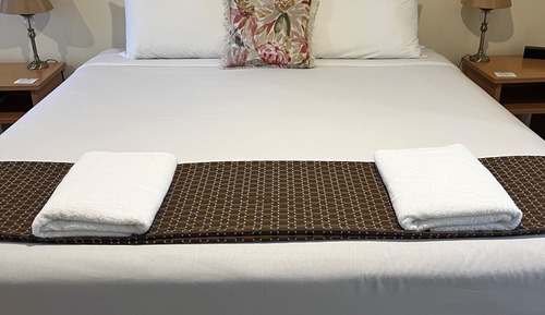 Executive Studio Apartment
