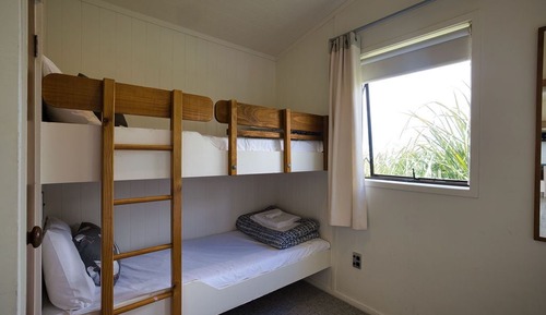 Standard Holiday Unit (1BR)