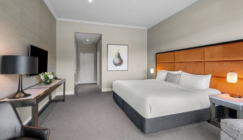 Gibraltar Room