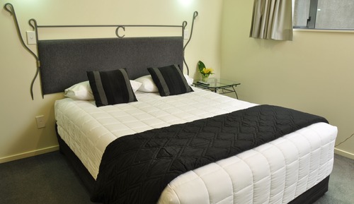 Standard Suite, 1 Bedroom, Non Smoking, Kitchenette (Unit (max 3))