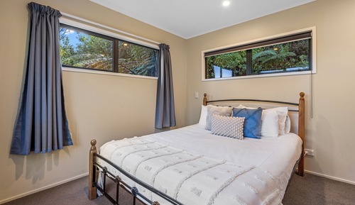 Comfort Cabin, 1 Bedroom