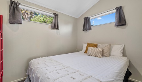 One Bedroom Park Motel