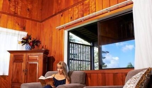 Standard Cottage, 2 Bedrooms, Non Smoking, Kitchen (Rahooloo Loft House)