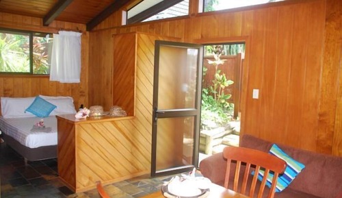 Standard Studio, 1 Bedroom, Non Smoking, Kitchen (Studio Apartment)