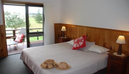 Standard Apartment, 2 Bedrooms, Non Smoking, Kitchen (2bthrm Apartment)