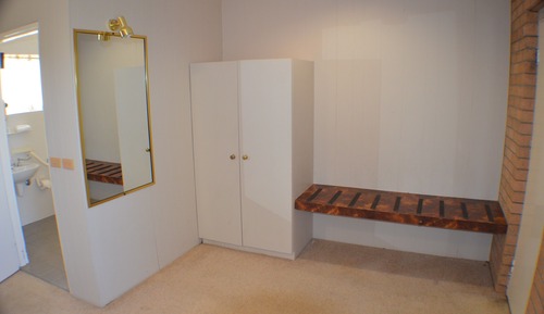 Pet Friendly - Family Room