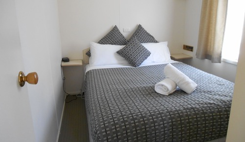 Two Bedroom Villa