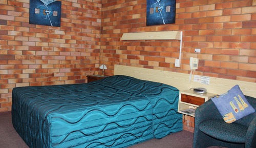 Deluxe Suite, 1 Bedroom, Non Smoking (deluxe queen)