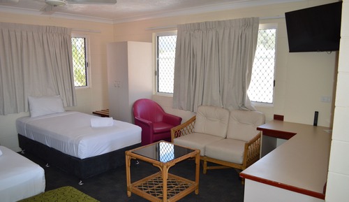 Family Studio