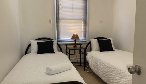 Cottage, 4 Bedrooms (No. 3)