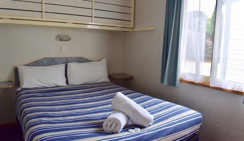 Superior Cabin, 2 Bedrooms