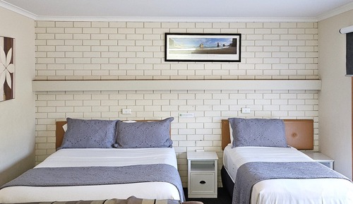 Family Suite, 2 Bedrooms, Non Smoking
