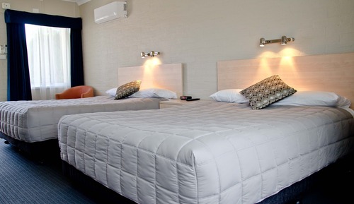 Deluxe Suite, 1 Bedroom, Non Smoking (Deluxe Family Room)