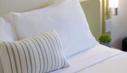 Standard Room, Multiple Beds